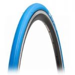 Tacx – T1390 Trainer Tyre 700x23mm Black/Blue