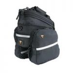 Topeak – RX DXP (Road) Trunk Bag with Side Panniers