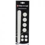Trivio – Frame Protection Kit Clear(TRV-PT-002)
