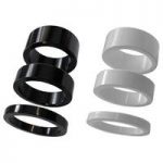 Trivio – Headset Spacers Alloy 1 1/8