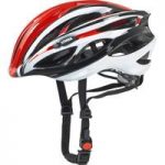 Uvex – Race 1 Road Helmet Red/White LG (55-59)