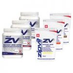 Zipvit Sport – ZV3 Recovery Drink Rapide
