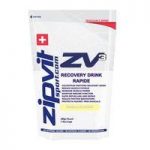Zipvit Sport – ZV3 Recovery Drink Rapide Vanilla 490g Pouch