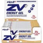 Zipvit Sport – ZV7 Energy Gels (24x60ml) Cherry Bakewell