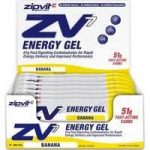Zipvit Sport – ZV7 Energy Gels (24x60ml) Banana