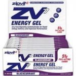 Zipvit Sport – ZV7 Energy Gels (24x60ml) Blackcurrant