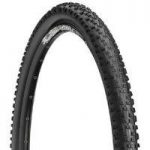 Nutrak 27.5 X 2.1 Inch Mtb Blockhead Tyre Black With Free Tube