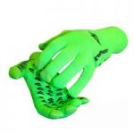 Defeet – Dura Gloves E-Touch Neon Green L
