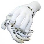 Defeet – Dura Gloves E-Touch White M