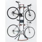 Gear Up – Platinum Steel 2 Bike Freestanding Rack
