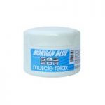 Morgan Blue – Muscle Relax