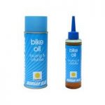 Morgan Blue – Bike Oil (Touring/City)