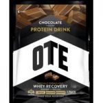 OTE Sports – Whey Recovery Drink Chocolate 1Kg