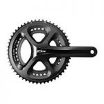 Shimano – 105 Black 5800 11Spd Chainset Compact 165 34/50