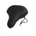 M:part Universal Fitting Gel Saddle Cover With Drawstring