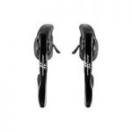 Campagnolo – Athena Powershift Double Ergos Black – 11 Speed