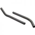 Specialized Aerobar Ski Tip Extensions Alloy