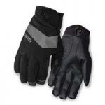 Giro Pivot Waterproof Insulated Cycling Gloves