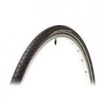Panaracer Tour Guard Plus Commuting Tyre With Free Tube