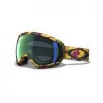 Oakley Canopy Snow Goggles High Grade/ Emerald Iridium 59-299