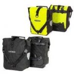 Ortlieb Front-roller High Visibility Ps50cx Waterproof Panniers