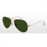 Ray-Ban Aviator Rb3025 – L0205 58mm Large Frame Sunglasses