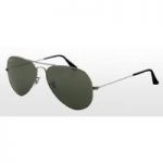Ray-Ban Aviator RB3025 – W0879 58mm Large Frame sunglasses