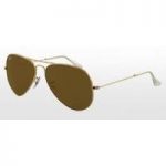 Ray-Ban Aviator RB3025 – W3276 58mm Large Frame sunglasses