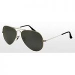 Ray-Ban Aviator Rb3025 – W3277 58mm Large Frame Sunglasses
