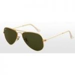 Ray-Ban Aviator RB3044 – L0207 Small Frame sunglasses