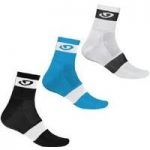 Giro Comp Racer Ankle Cycling Socks