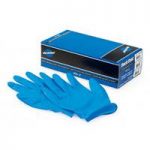 Park – Nitrile Mechanics Gloves (Box of 100)