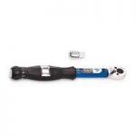 Park – TW5 Small Clicker Torque Wrench (1/4inch drive)