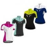 Specialized Women`s Sl Expert Ss Jersey  31-33″ chest 2015