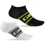 Giro Comp Racer Low Cycling Socks