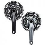 Shimano Fc-m610 Deore 10-speed Chainset