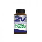 Zipvit Sport – ZV Caffeine+ L-Theanine (100 tablets)