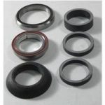 Specialized S-works Road 1-1/8 Steel Upper 1-3/8 Steel Lower Replacement Headset Bearings