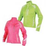 Endura Luminite Dl Womens Waterproof Jacket