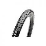 Maxxis High Roller Ii Fld 3c Exo Mtb Tyre With Free Tube