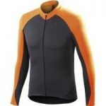 Specialized Therminal Rbx Sport Ls  Jersey 2016