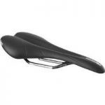 Madison Stratos Saddle With Pressure Relief Cut-out
