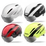 Giro Air Attack Shield Aero Helmet