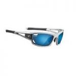 Tifosi Dolomite 2.0 Interchangeable 3 Lens Sunglasses