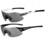 Tifosi Podium Xc Interchangeable 3 Lens Sunglasses