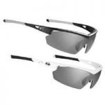 Tifosi Talos Interchangeable Lens Sunglasses