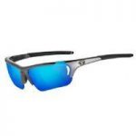 Tifosi Radius Fc Gunmetal Clarion Blue 3 Lens Sunglasses