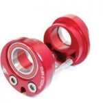 Wheels Manufacturing Pressfit 30 Eccentric Bottom Bracket With Abec-5 Angular Contact Bearings – Sram
