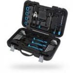 Pro Professional Hardcase Tool Box