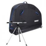 Thule Roundtrip Pro Semi-rigid Bike Case With Assembly Stand